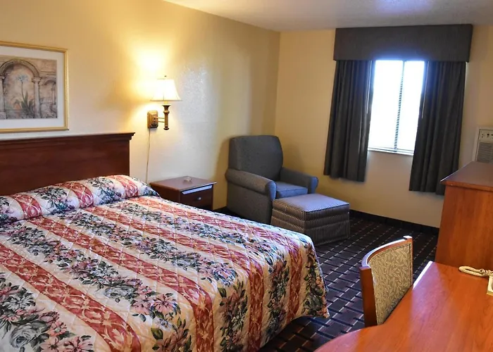 Patuxent Inn